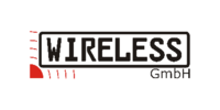 Logo des LINK2AIR-Partners Wireless