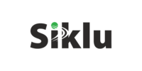 Logo des LINK2AIR-Partners Siklu