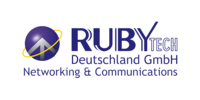Logo des LINK2AIR-Partners RubyTech Deutschland
