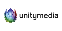 Logo des LINK2AIR-Partners Unitymedia