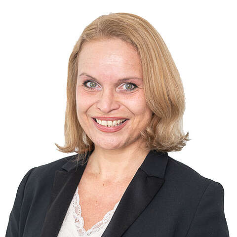Jana Stotz | ORGATEAM Unternehmensberatung GmbH Jana Stotz