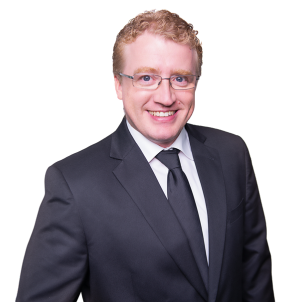 Portrait des Teamleiter Consulting der HEDGEHOG Applications AG